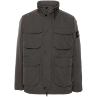 Stone Island Veste 'Compass-Badge' pour Hommes