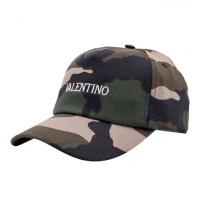 Valentino Garavani Casquette 'Hat' pour Hommes