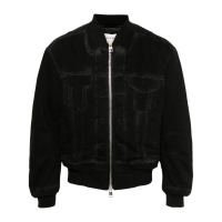 Alexander McQueen Blouson bomber pour Hommes