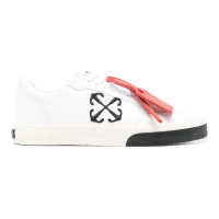 Off-White 'New Low Vulcanized' Sneakers für Herren