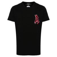 Dsquared2 T-shirt 'Logo-Print' pour Hommes