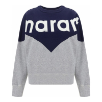 Isabel Marant Etoile Sweatshirt 'Houston' pour Femmes