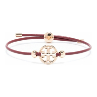 Tory Burch Bracelet réglable 'Miller Slider' pour Femmes