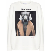 Max Mara Sweatshirt 'Bacco' pour Femmes