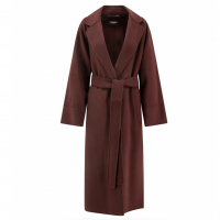 S Max Mara Women's 'Agata' Overcoat