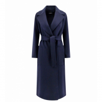 S Max Mara Women's 'Paolore' Overcoat