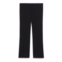 S Max Mara Pantalon 'Stretch Blend' pour Femmes