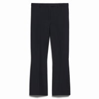 S Max Mara 'Stretch Blend' Hose für Damen