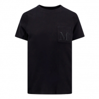 S Max Mara 'Madera' T-Shirt für Damen