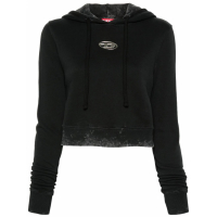 Diesel Sweatshirt à capuche  'F-Slimmy-Hood-P5' pour Femmes