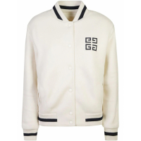 Givenchy Women's 'Varsity 4G' Bomber Jacket