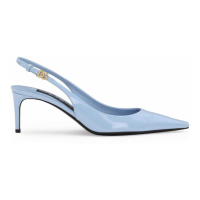 Dolce & Gabbana Pumps mit Fersenriemen für Damen