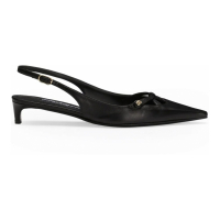 Dolce & Gabbana Women's Slingback Pumps