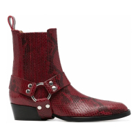 Paris Texas Women's 'Helena' Ankle Boots