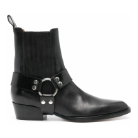 Paris Texas Women's 'Helena' Ankle Boots