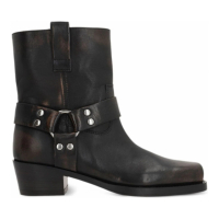 Paris Texas Women's 'Roxy' Ankle Boots