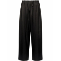 MM6 Maison Margiela Women's 'Pleated' Trousers