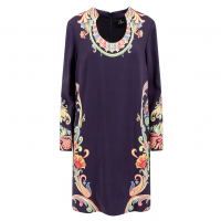 Etro Robe mini pour Femmes