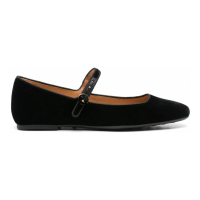 Tod's Women's Ballerinas