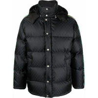 Gucci Men's 'GG' Padded Jacket