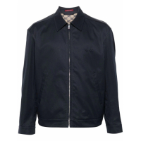 Gucci Men's 'Logo-Embossed' Jacket