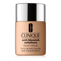 Clinique Fond de teint liquide 'Anti-Blemish Solutions™' - CN90 Sand 30 ml