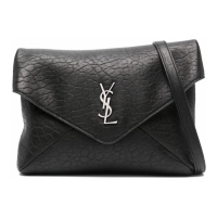 Saint Laurent Pochette 'Large Cassandre Envelope' pour Hommes