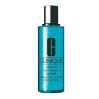 Clinique 'Rinse Off' Augen-Make-up-Entferner - 125 ml