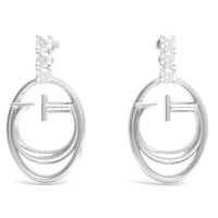 Guess Boucles d'oreilles 'Guess Iconic' pour Femmes