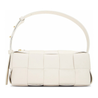 Bottega Veneta Women's 'Small Brick Cassette' Shoulder Bag