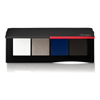 Shiseido Palette de fards à paupières 'Essentialist' - 04 Kaigan Street Waters 5.2 g