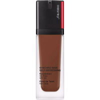 Shiseido 'Synchro Skin Self-Refreshing SPF30' Foundation - 550 Jasper 30 ml