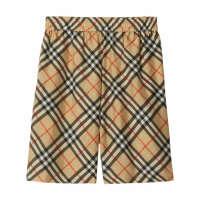 Burberry Men's 'Vintage Check' Shorts