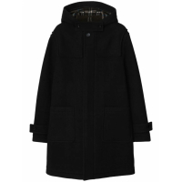 Burberry Men's 'Hooded' Coat