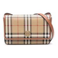 Burberry Pochette 'Hampshire' pour Femmes