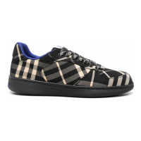 Burberry Sneakers 'Terrace' pour Hommes