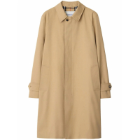 Burberry Men's 'Water-Resistant' Trench Coat