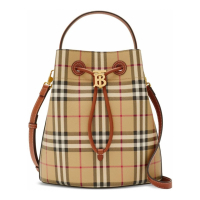 Burberry Women's 'Small TB' Bucket Bag