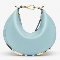 Fendi Women's 'Fendigraphy Mini' Hobo Bag