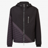 Fendi Men's Windbreaker