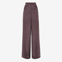 Fendi Pantalon 'FF' pour Femmes