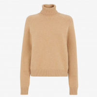 Fendi Women's Turtleneck Sweater