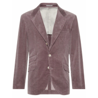 Brunello Cucinelli Klassischer Blazer für Herren