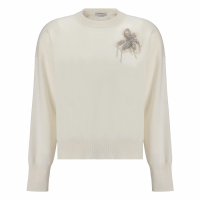 Brunello Cucinelli Pull pour Femmes