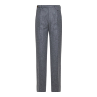 Brunello Cucinelli Pantalon pour Hommes