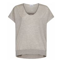 Brunello Cucinelli Pull pour Femmes