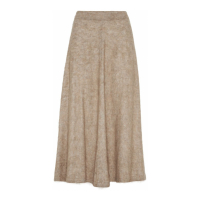 Brunello Cucinelli Women's Midi Skirt