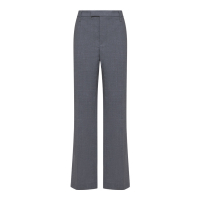 Brunello Cucinelli Pantalon pour Femmes