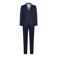 Brunello Cucinelli Men's Suit