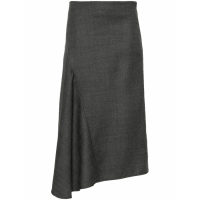 Brunello Cucinelli Women's Midi Skirt